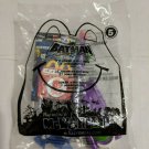 McDonalds Happy Meal Toy Batman-The Joker & Bat-Mite & Jokermobile sealed