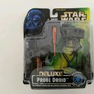 Star Wars 1996 Deluxe Probe Droid Galactic Empire