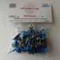 BMC Civil War figures 54mm Battle of Appomattox