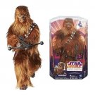 Star Wars Forces of Destiny Roaring Chewbacca Adventure Figure