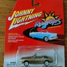 1967 CHEVY CAMARO CONVERTIBLE  2003 JOHNNY LIGHTNING RAGTOPS  1:64
