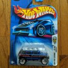 2004 HOT WHEELS FIRST EDITIONS ** ROCKSTER ** #23 1:64