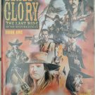 Marvel Comics Blaze of Glory The Last Ride