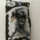 McDonalds Happy Meal Toy 2009 The Spectacular Spider-Man Venom Toy #3