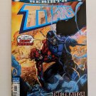 DC Comics DC Universe Rebirth  Titans   # 17