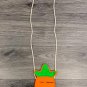 Cute Carrot Purse