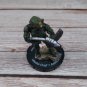 Halo Actionclix, Master Chief Assault Rifle #500  Wizkids