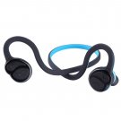 BASSPUMA BP-eWing Sports Headphone (Blue)