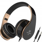 Sound Intone Foldable Headphones i65