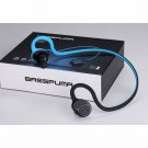BASSPUMA BP-eWing Sports Headphone (Green)