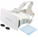 Grando 3d Vr Virtual Reality Headset