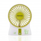 AUX Portable Fan
