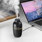 OPOLAR H02 Mini USB Humidifier, Personal Portable Humidifier