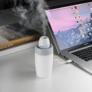 OPOLAR H01 Personal Portable, Cool Mist Ultrasonic, Mini USB Humidifier