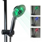 Innoo Tech Color Changing LED Shower