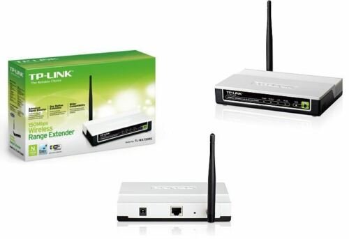 TP-Link Wireless Range Extender