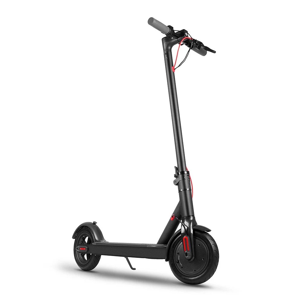 Portable 8.5 Inch Two Wheel Folding Electric Scooter