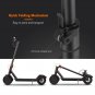 Portable 8.5 Inch Two Wheel Folding Electric Scooter