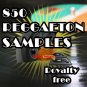 850 Reggaeton Samples & Loop, PC,Audio, REGETON, Create Music. Digital Pack Pro