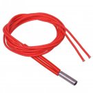 Cartridge Heater 12 / 24 volt for 3D Printer