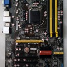 FOXCONN Z68A-S  LGA1155