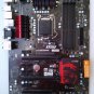 MSI Z77A-G45 GAMING  LGA1155/H2