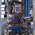ASUS P8P67 WS REVOLUTION  LGA1155/H2