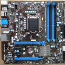 MSI Z68MA-G43(G3) motherboard micro ATX LGA 1155/Socket H2