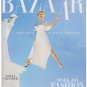 Harper's Bazaar April 2019 Alicia Vikander Spark Joy Fashion Single Issue Magazine – 2019