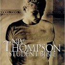 Thompson Student Bible-NIV (Hardcover)