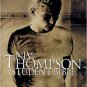 Thompson Student Bible-NIV (Hardcover)