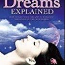 10,000 Dreams Explained   Pamela D. Ball Soft