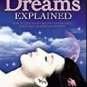 10,000 Dreams Explained   Pamela D. Ball Soft