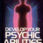 Develop your Psychic Abilities  Litany burns Softcover