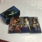 Star Wars VHS tapes trilogy