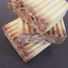 Coconut Almond Rose
