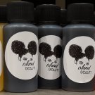 Black Coconut