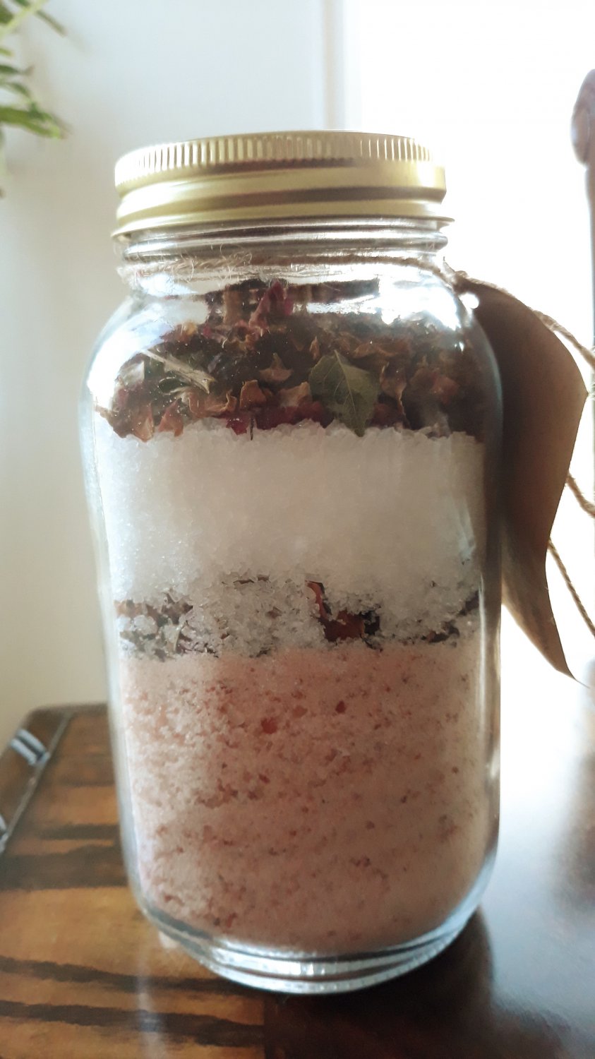 Large Cucumber Melon Soak