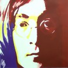 007 john lennon Pop Art Modern Painting 20"20