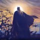 Batman Movie icons Painting