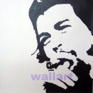 051 communist leader Cheguevara Modern Painting pop art 20"20