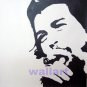 051 communist leader Cheguevara Modern Painting pop art 20"20