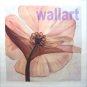 054     Flower Modern art Painting 20"20