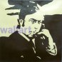 057 MICHAEL CAINE Modern Pop Art Painting on Canvas 20"20