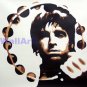 078 Noel Gallagher Oasis Pop Art Modern Painting Canvas