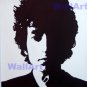 074 Protrait of BOB DYLAN Pop Art Modern Painting 20"20