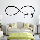 Home Decor Family Symbol Wall Decorative Sticker For Home Decoration Wall Art