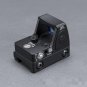 Red Dot Sight Collimator / Reflex Sight Scope fit 20mm Weaver Rail For Airsoft / Hunting Rifle