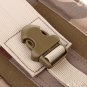 2Pcs Outdoor Camping Climbing Bag Tactical Molle Hip Multi-function Bags Waist Belt Wallet
