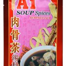 A1 Bak Kut Teh Soup Spices 35g